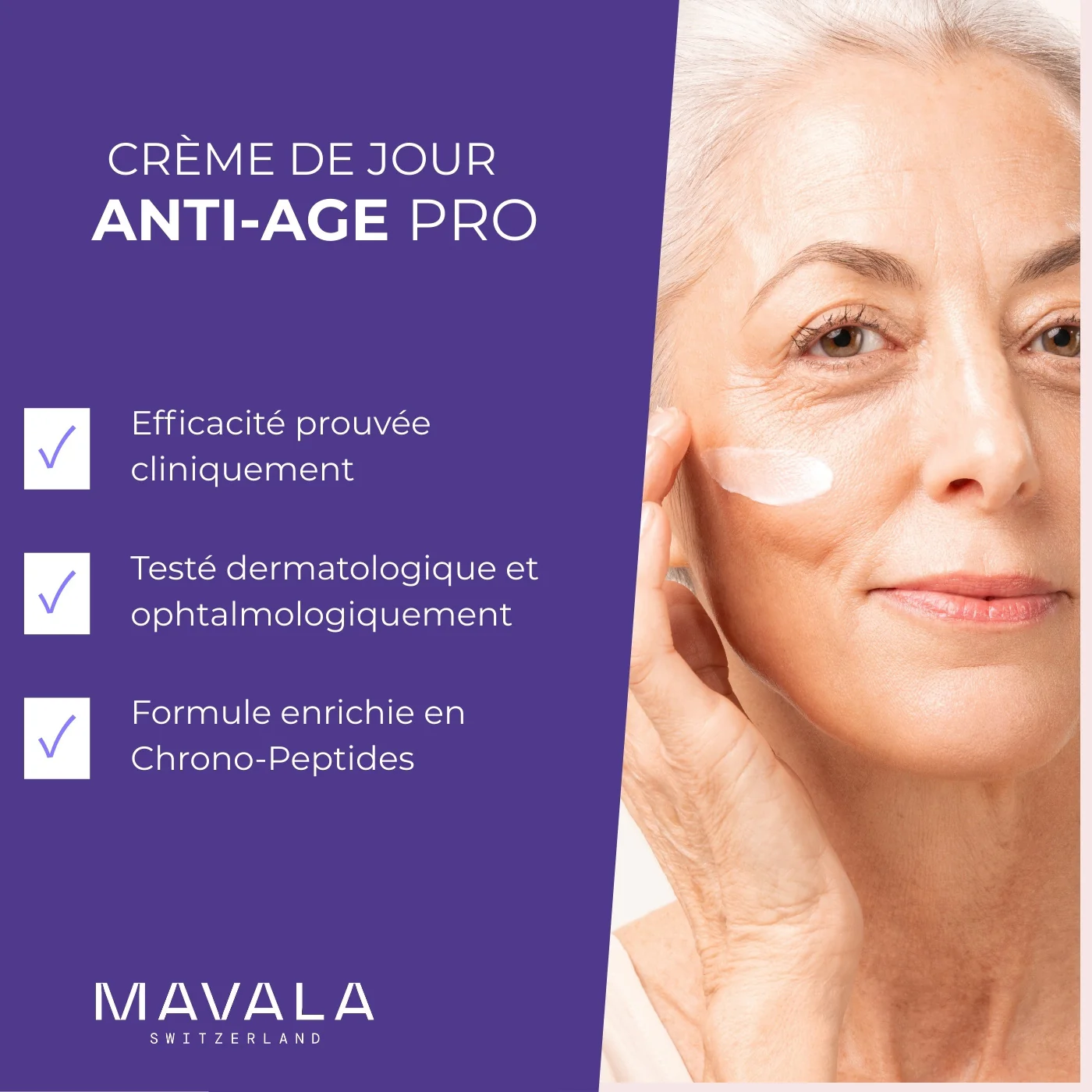 Crème de Jour Anti-Age Pro - Image 6