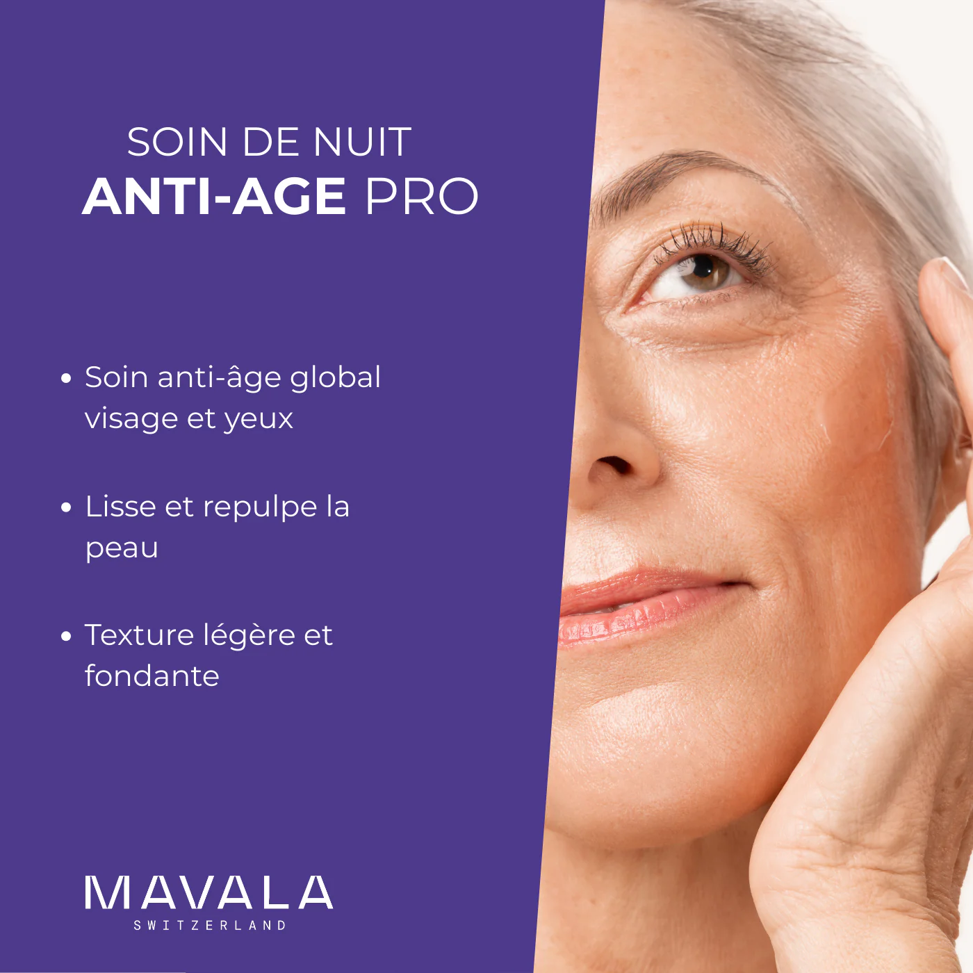 Soin de Nuit Anti-Age Pro - Image 4