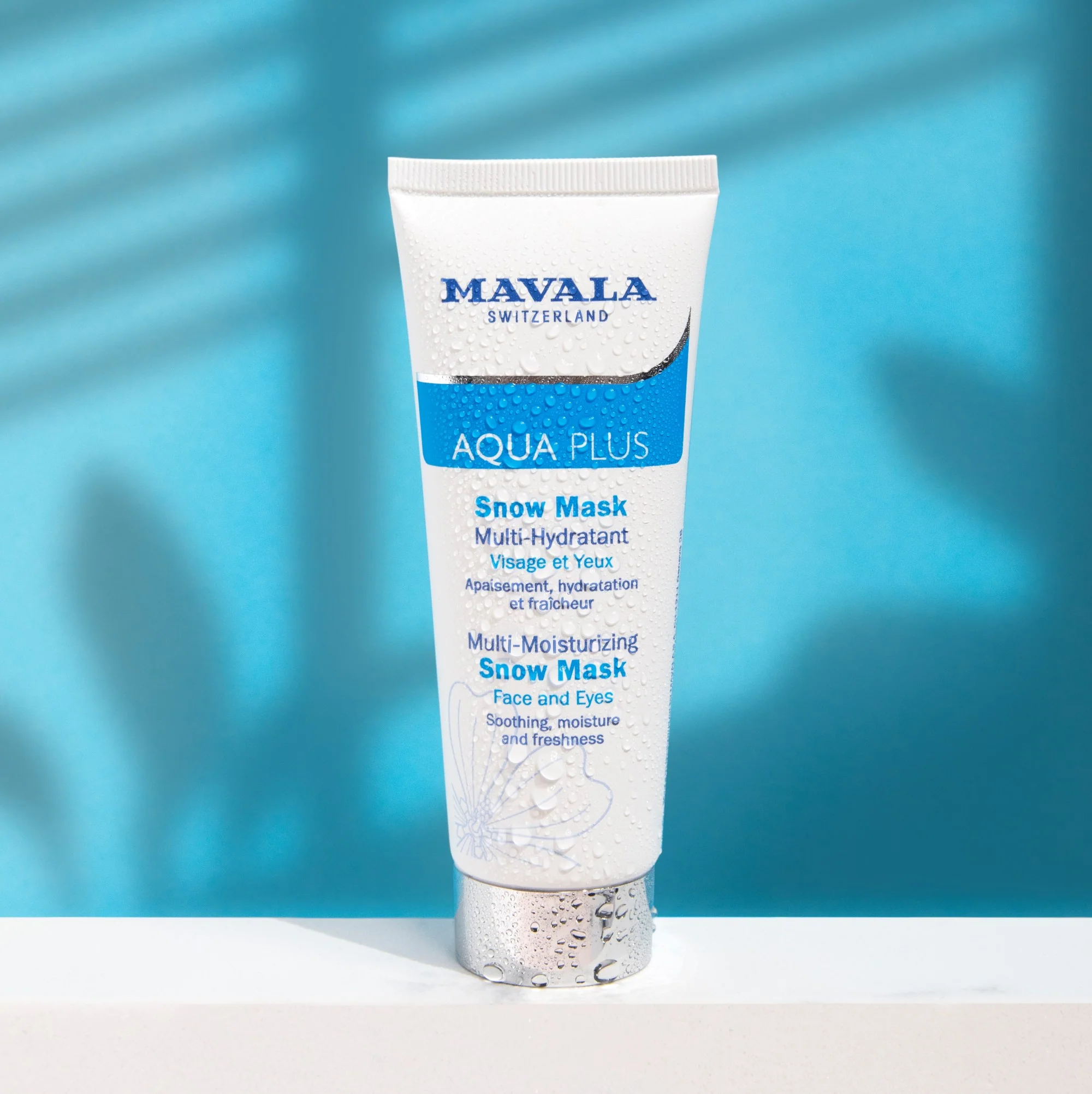 Snow Mask Aqua Plus - Image 7