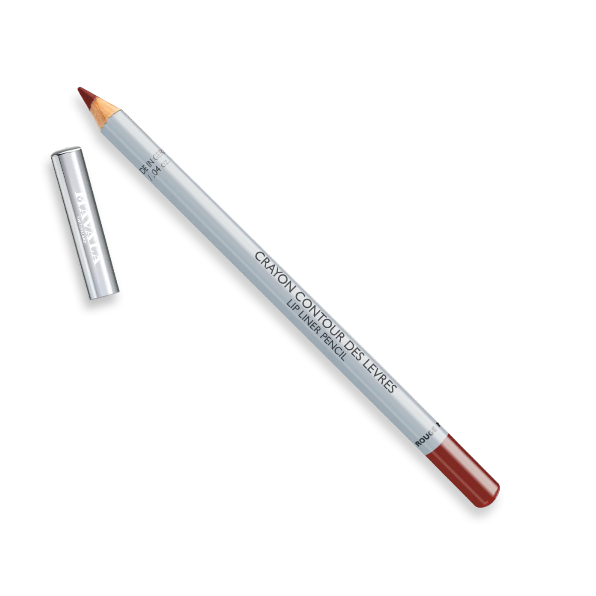 Crayon Contour des Lèvres - Image 4