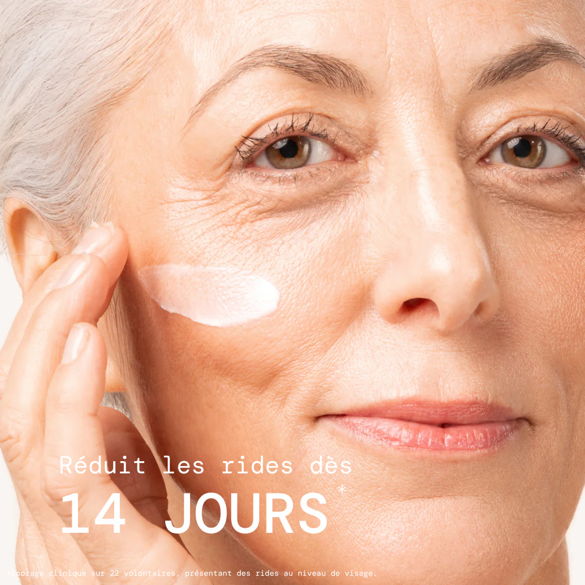Crème de Jour Anti-Age Pro - Image 3