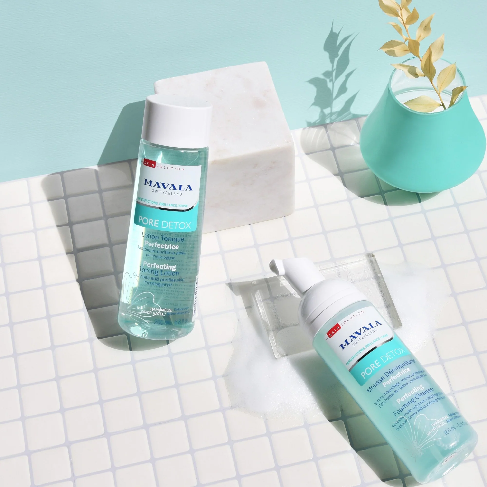 Lotion Tonique Perfectrice Pore Detox - Image 3