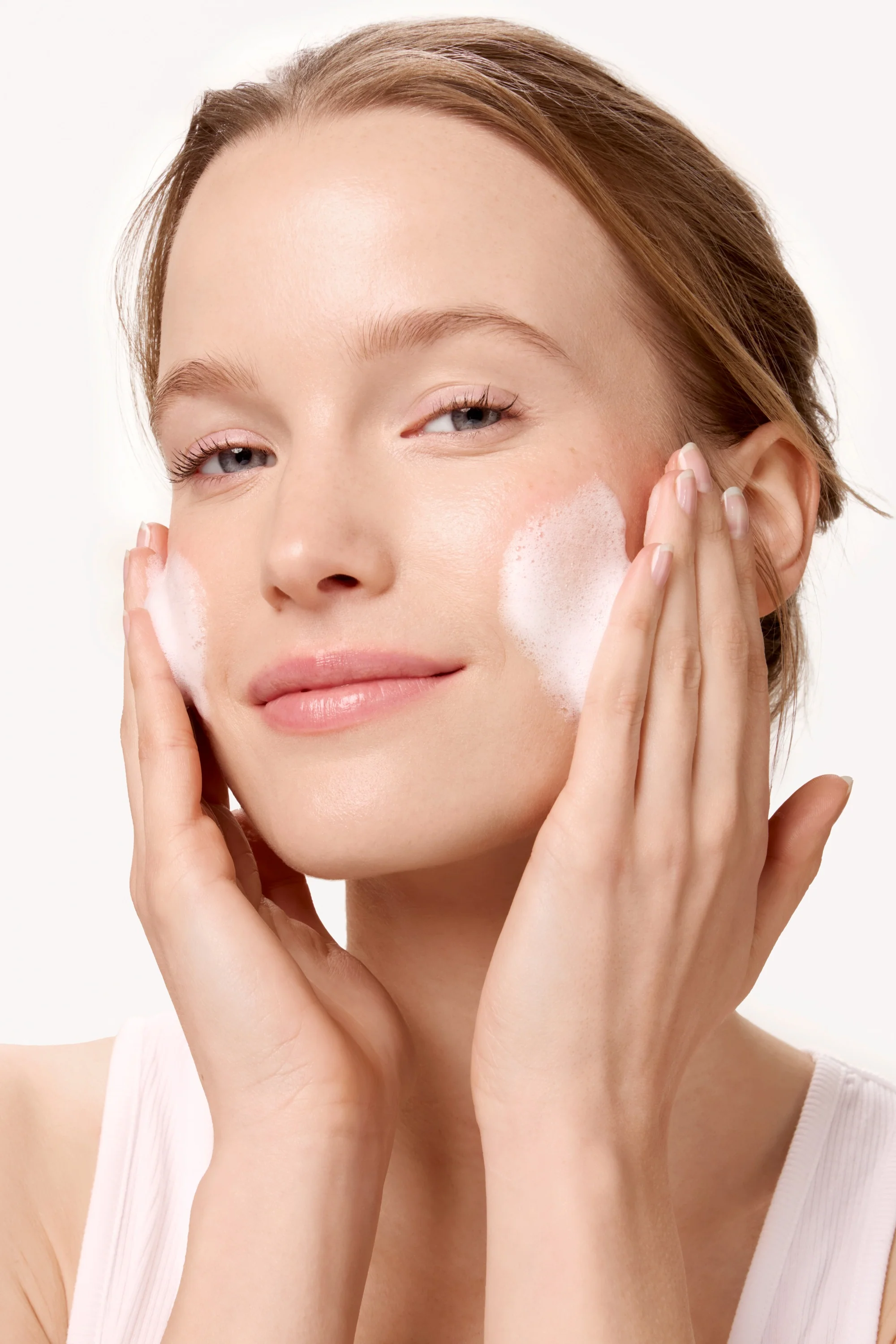 Mousse Nettoyante Visage Pore Detox - Image 3