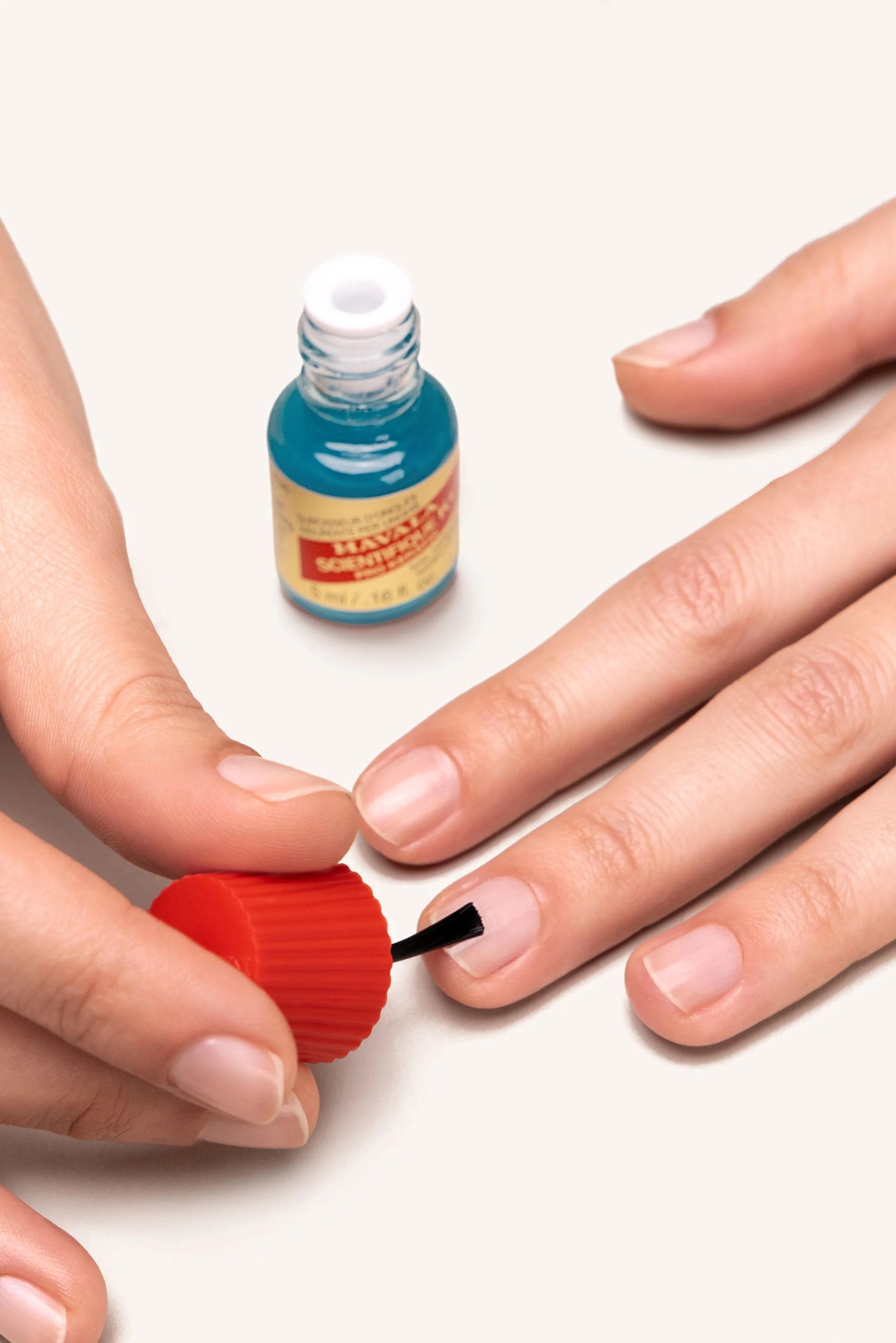 Durcisseur d'ongles Mavala Scientifique K+ - Image 3