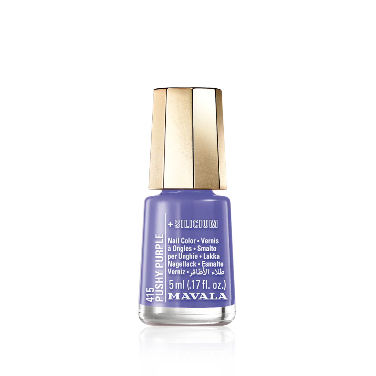 Vernis Mini Color Silicium - Image 31