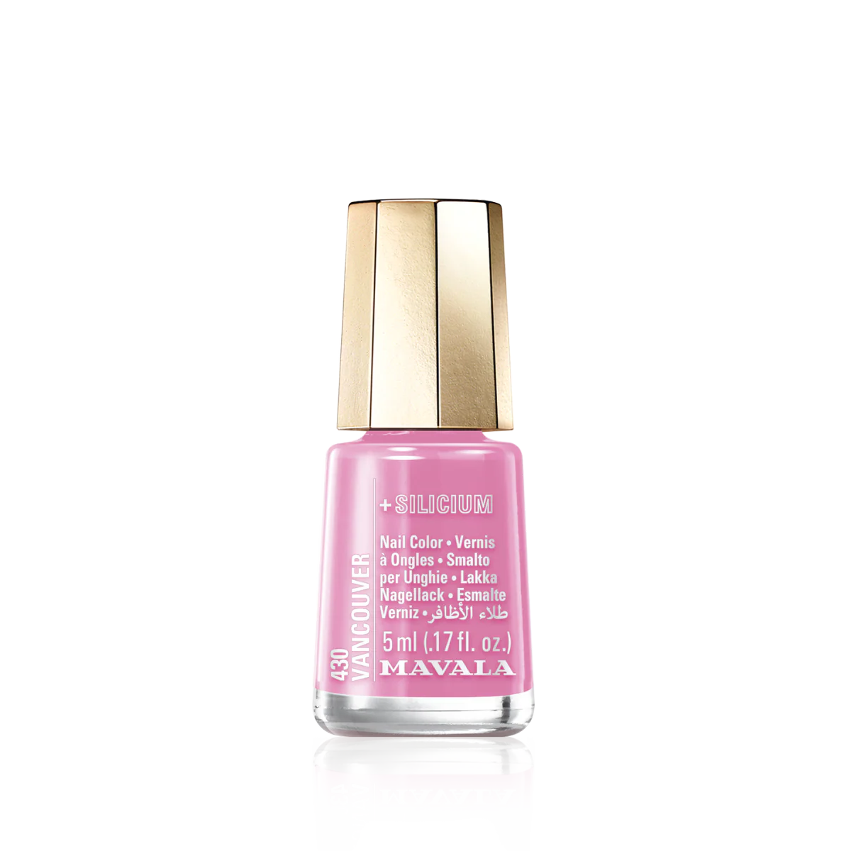 Vernis Mini Color Silicium - Image 40