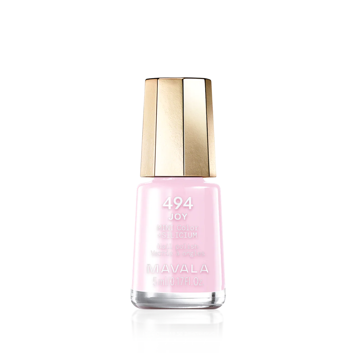 Vernis Mini Color Silicium - Image 62